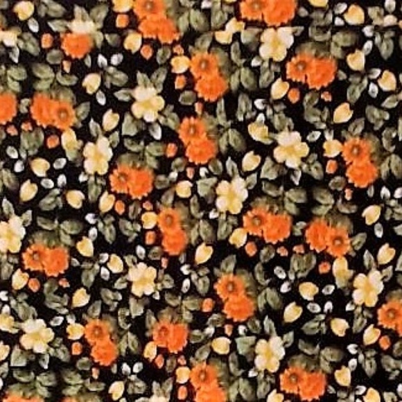 LuLaRoe Cassie Skirt M - Picture 3 of 3